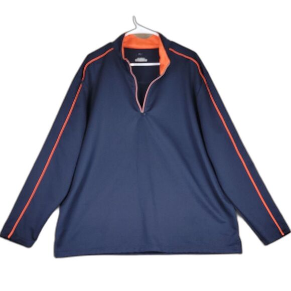 Men's PGA Tour Pullover, Size 2X - Picture 1 of 6